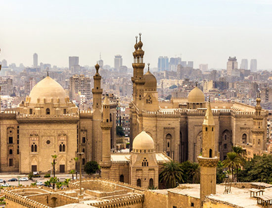 Cairo